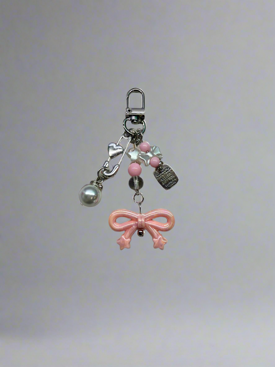 Purse Charms