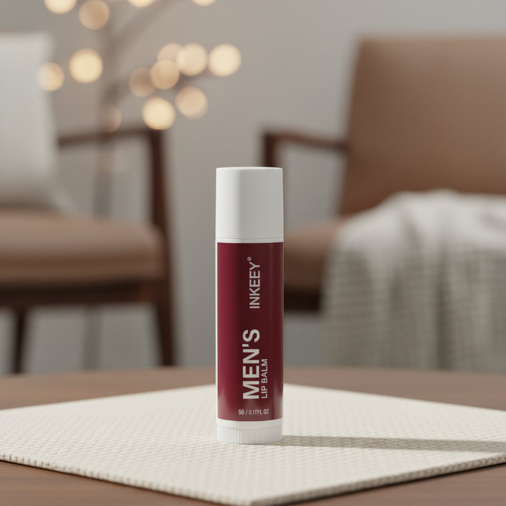Men’s Lip Balm