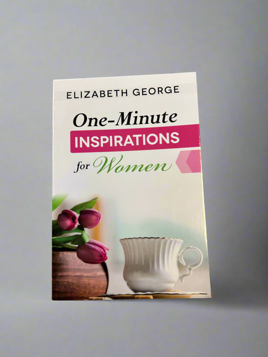 One-Minute inspirations for women