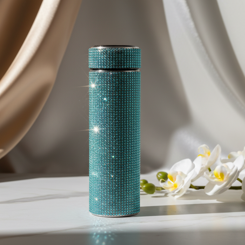 Bedazzled Tumbler
