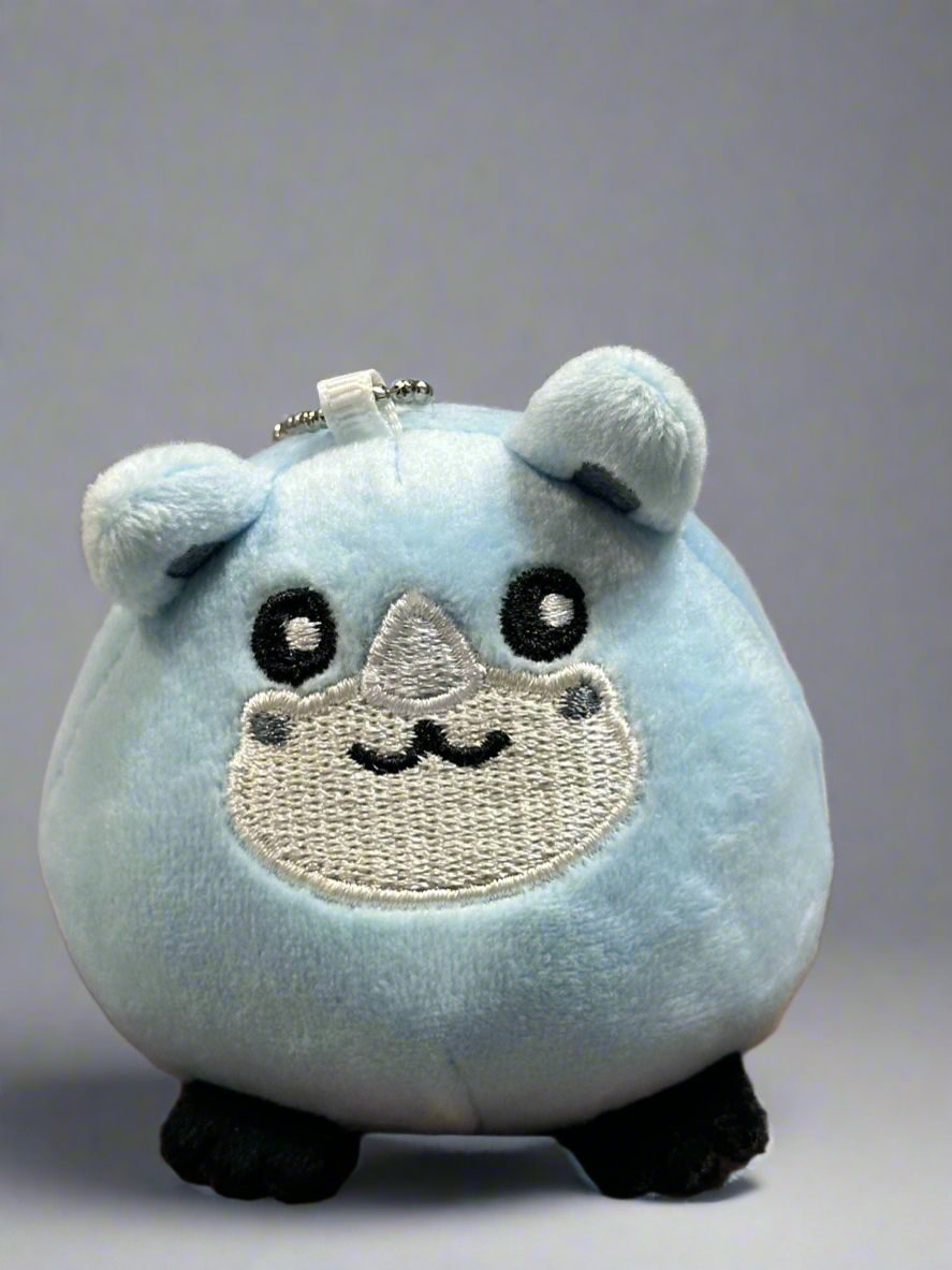 Mini Animal Squishmallows