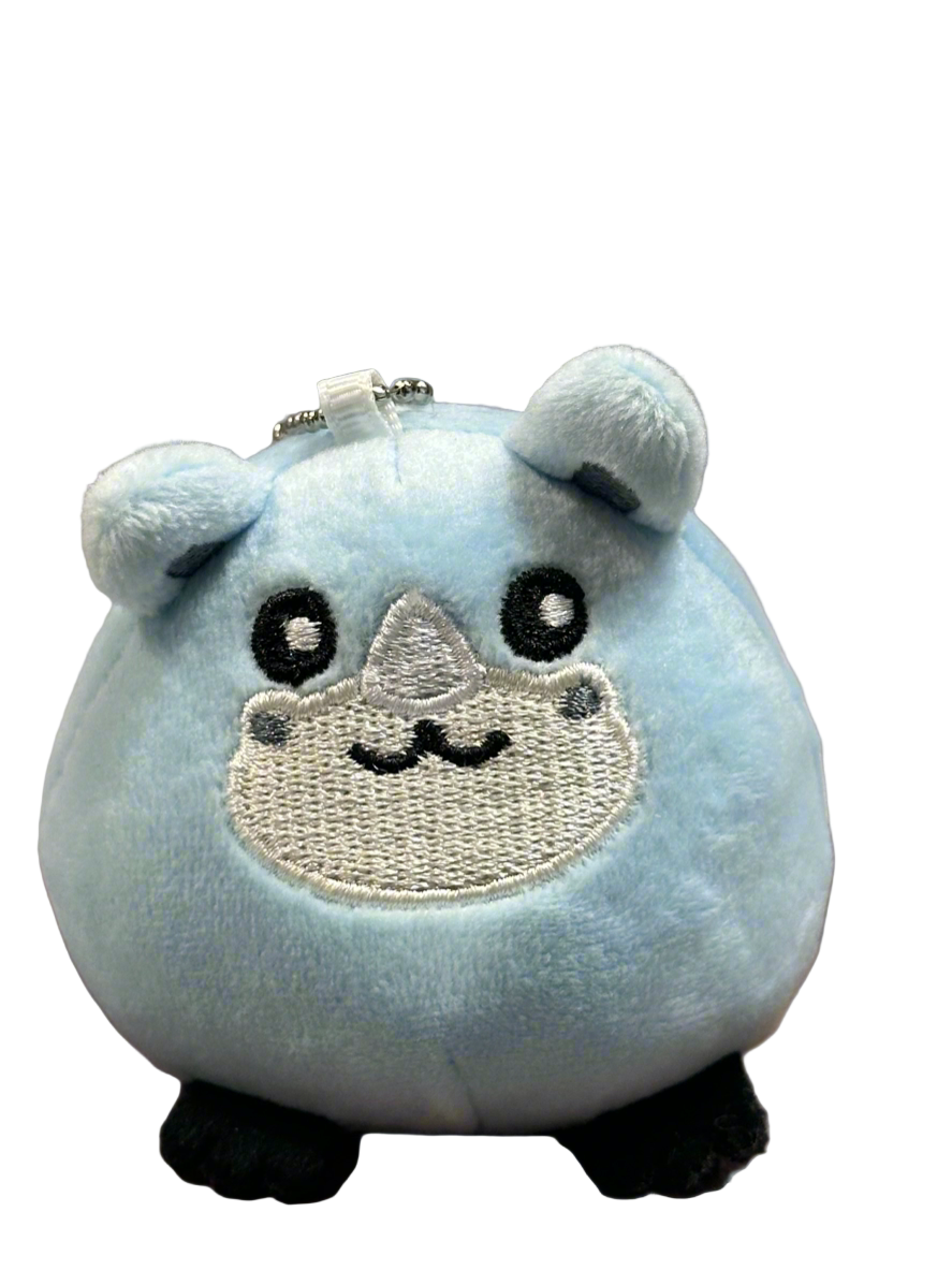 Mini Animal Squishmallows