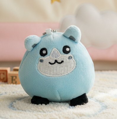 Mini Animal Squishmallows