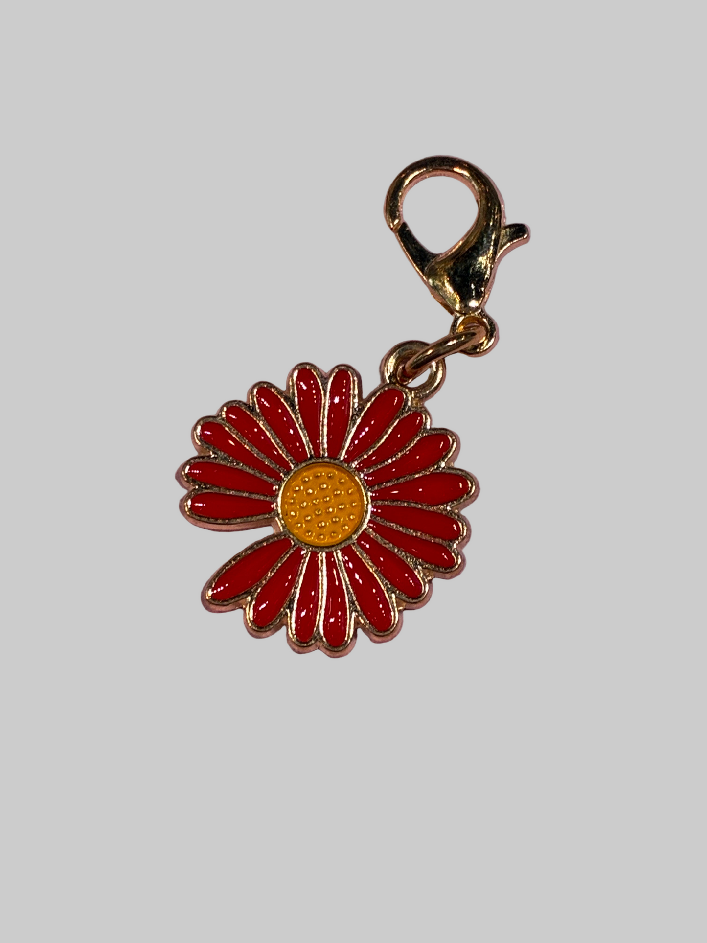 Keychain Charm