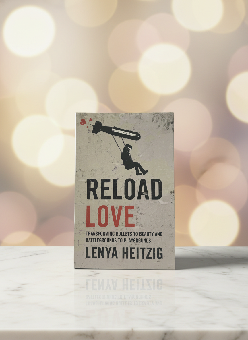 Book:Reload Love