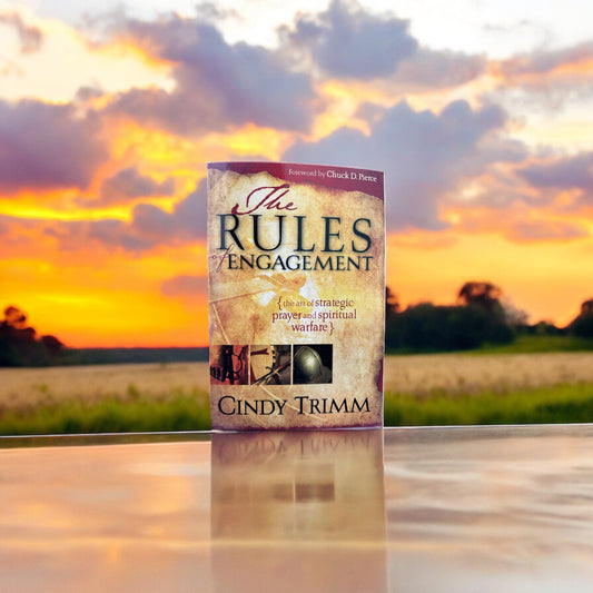 The Rules Of Engagement