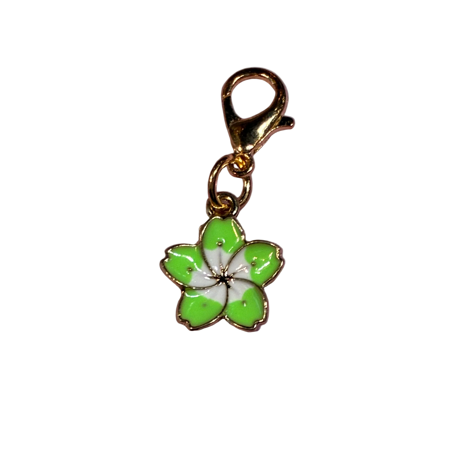 Keychain Charm