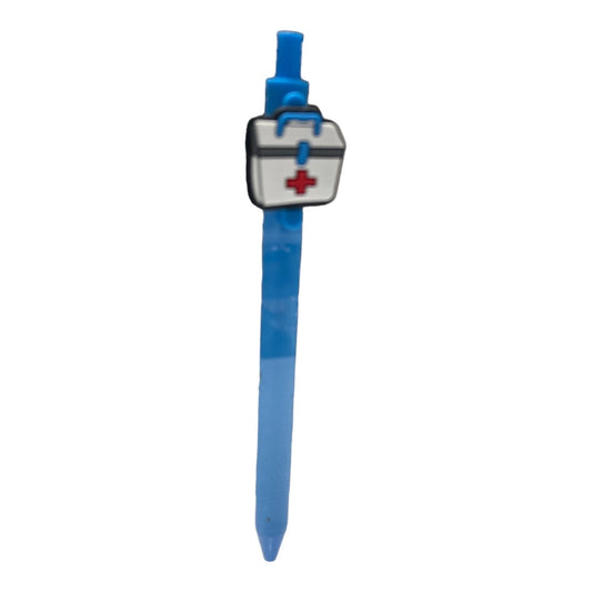 Nurse pens