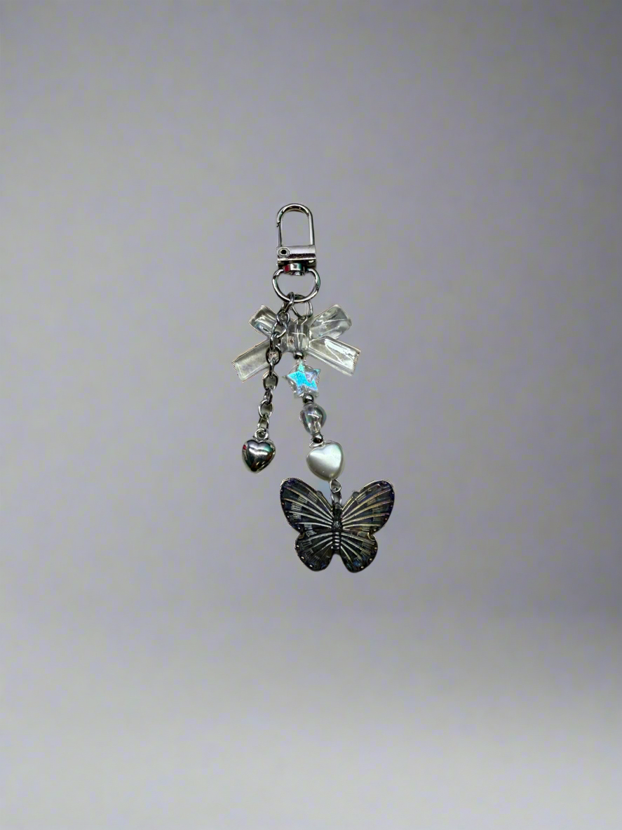 Purse Charms