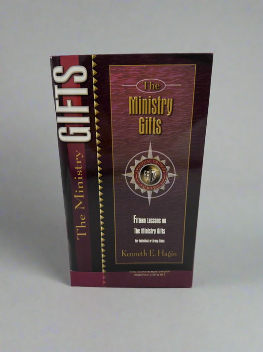 The Ministry Gifts