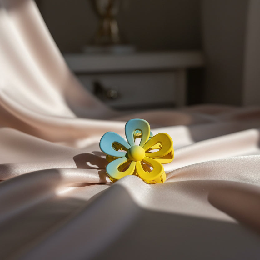 HairClips; Large