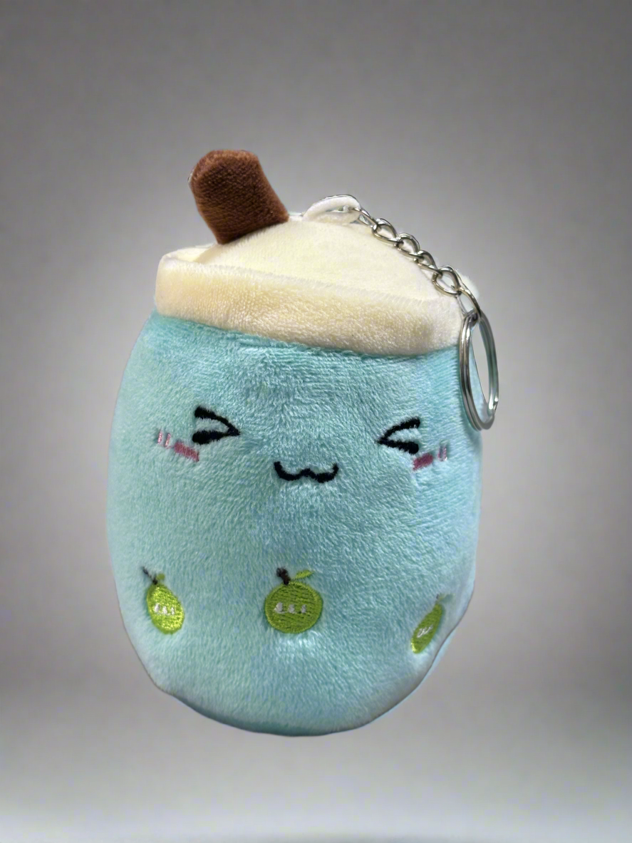 Mini- Boba squishmellow