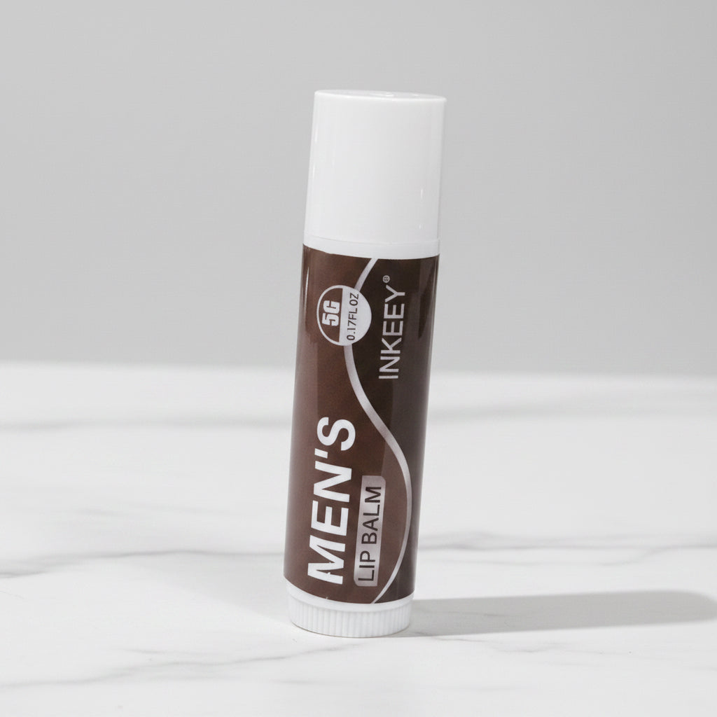 Men’s Lip Balm