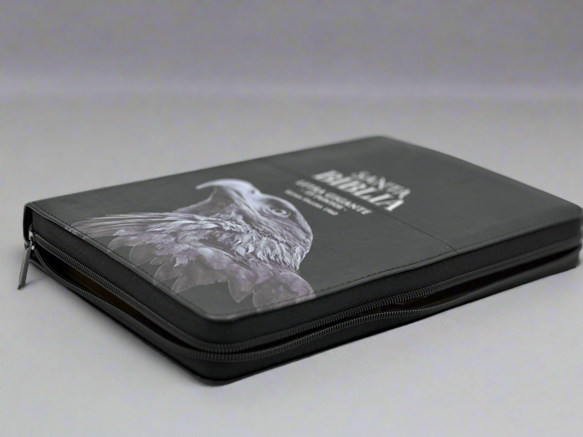 Santa Biblia Letra Gigante RV 1960