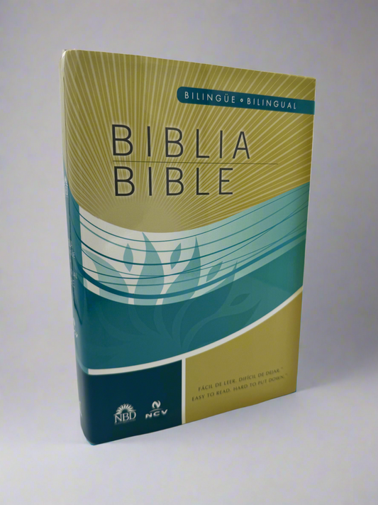 NBD/NCV Bilingual Bible