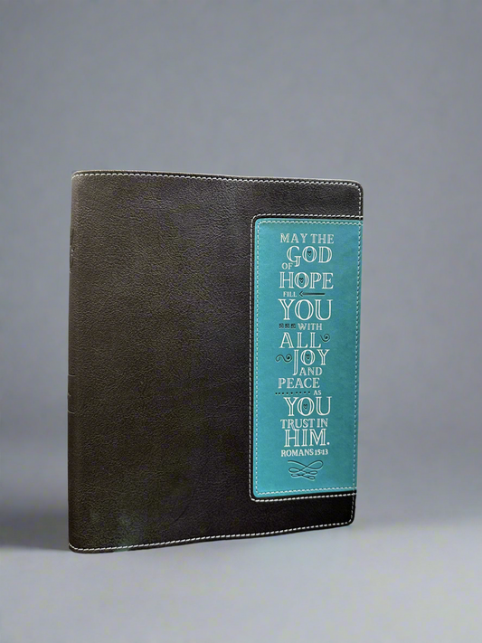 NIV Beautiful word Bible