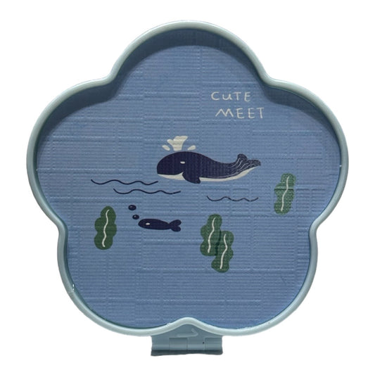 Purse mirror