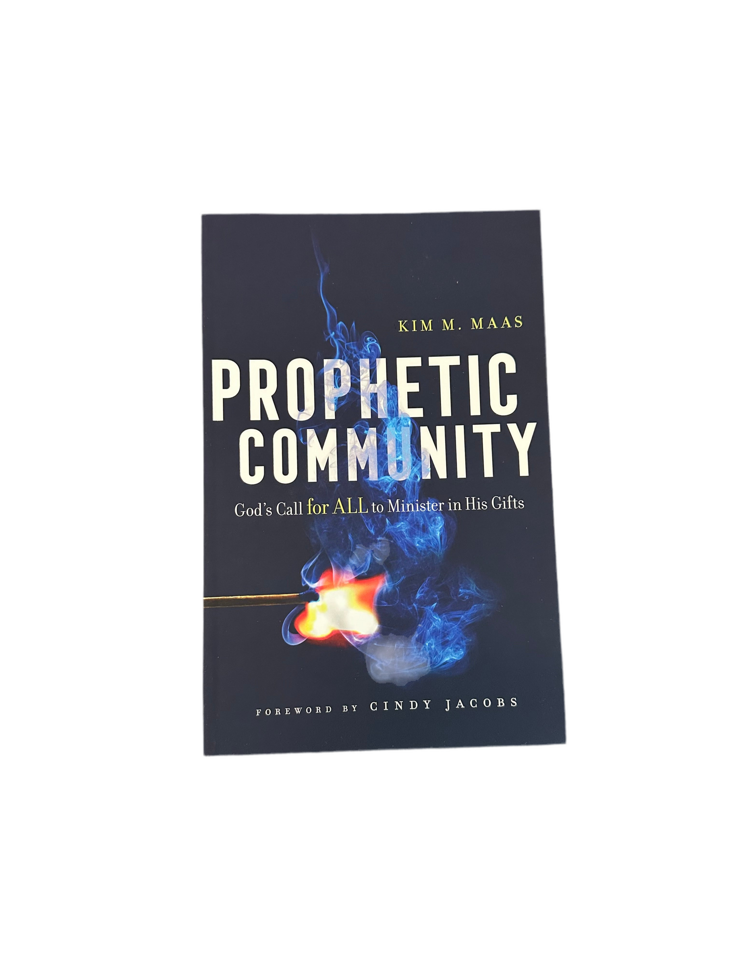 Prophetic Community