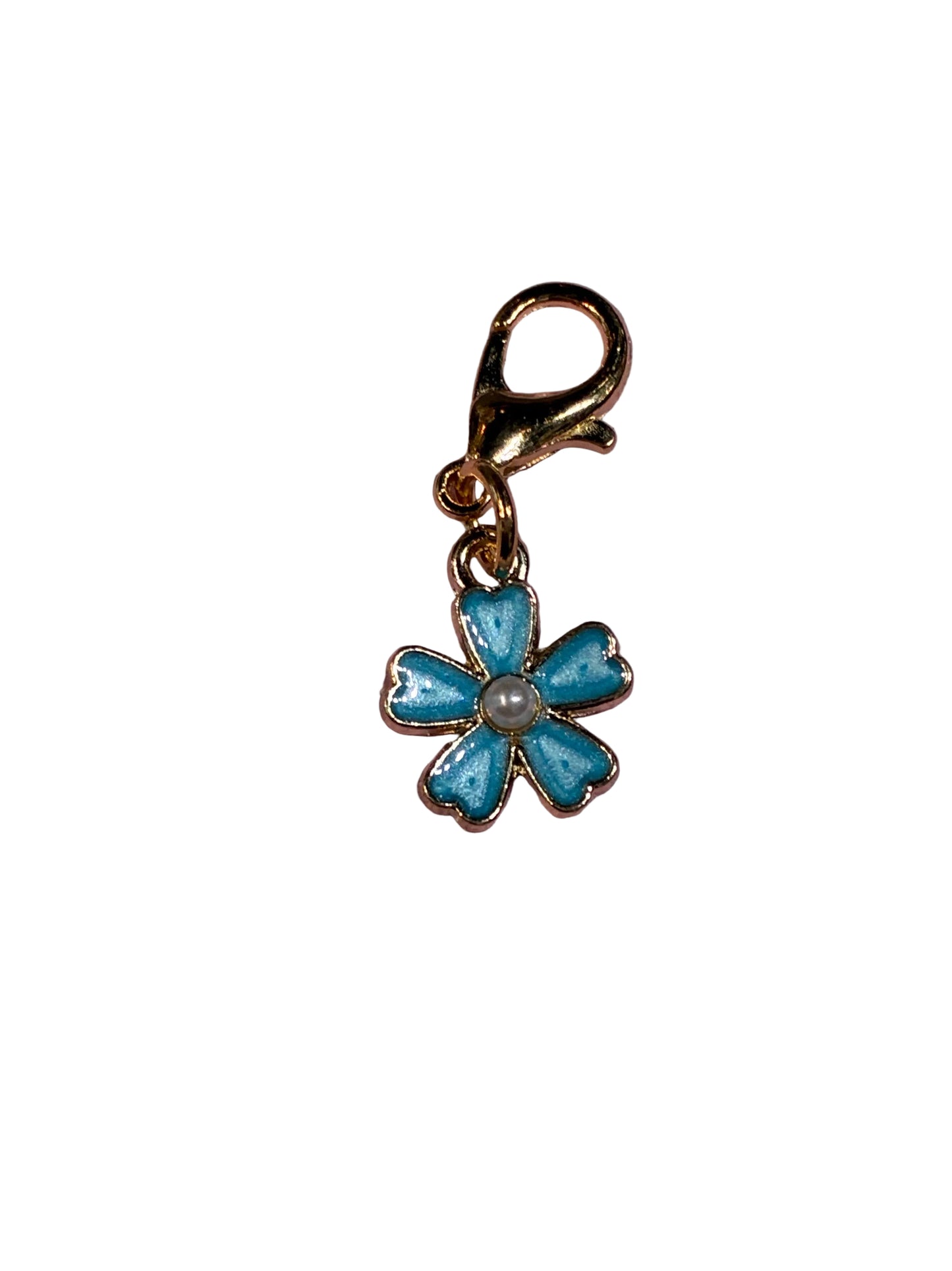 Keychain Charm