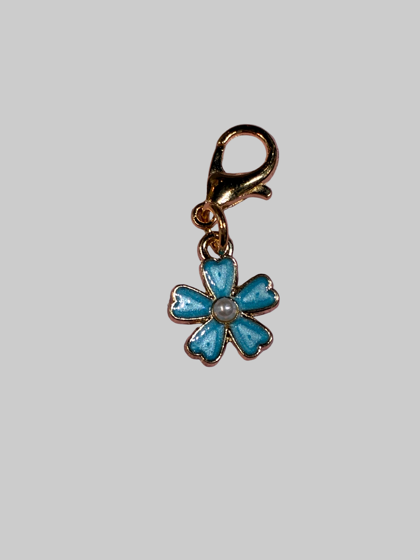 Keychain Charm