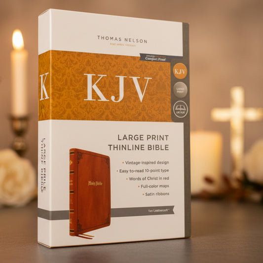 Bible: King James Version