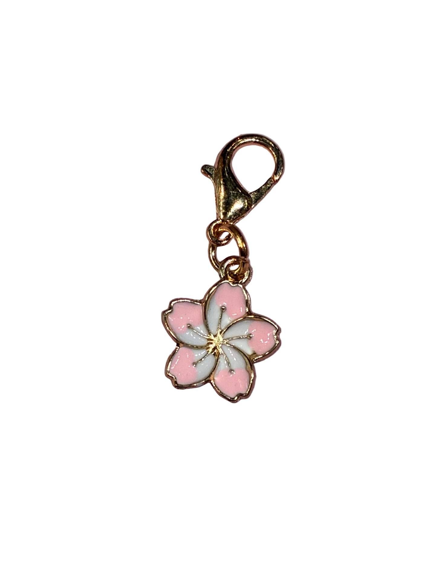 Keychain Charm