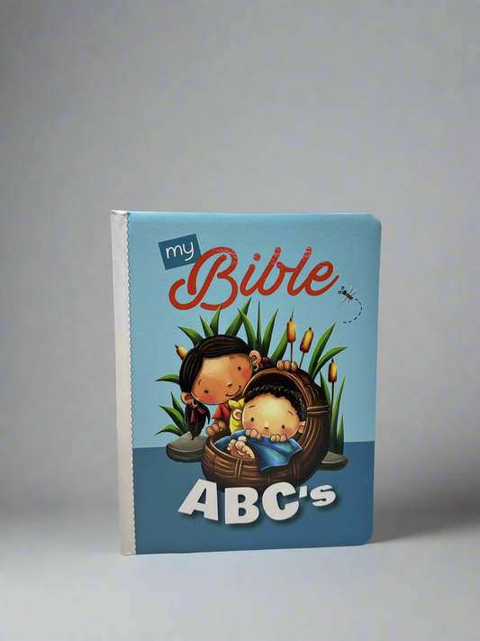 My Bible ABC’s