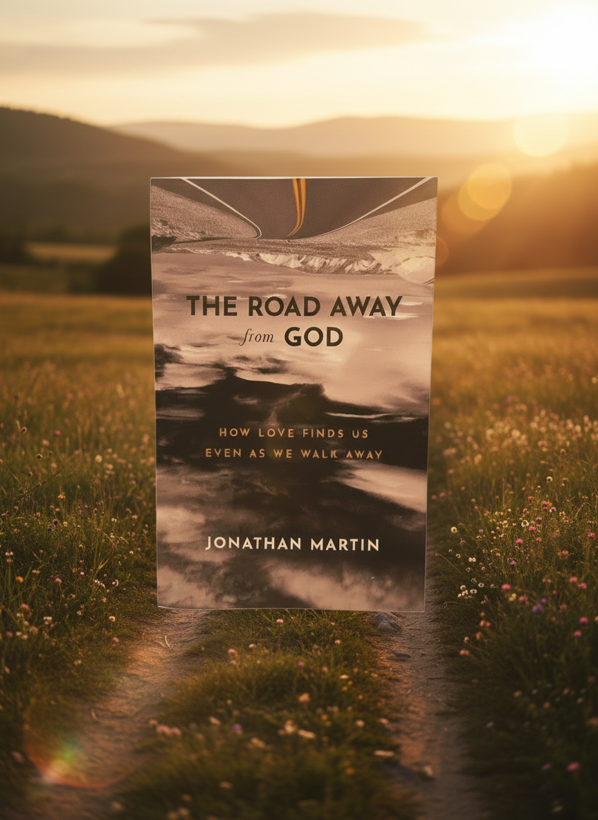 The Road Away From God