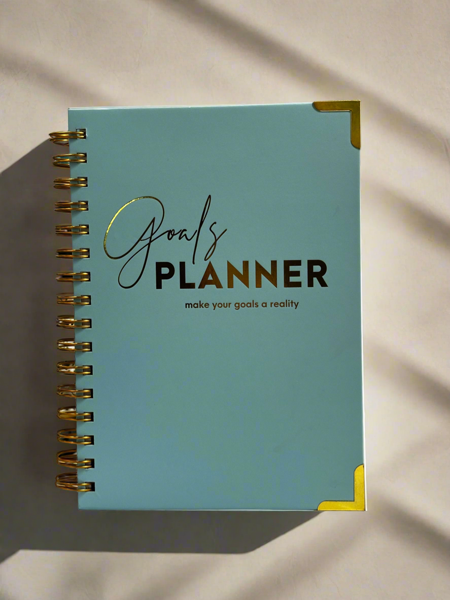 Goals Planner
