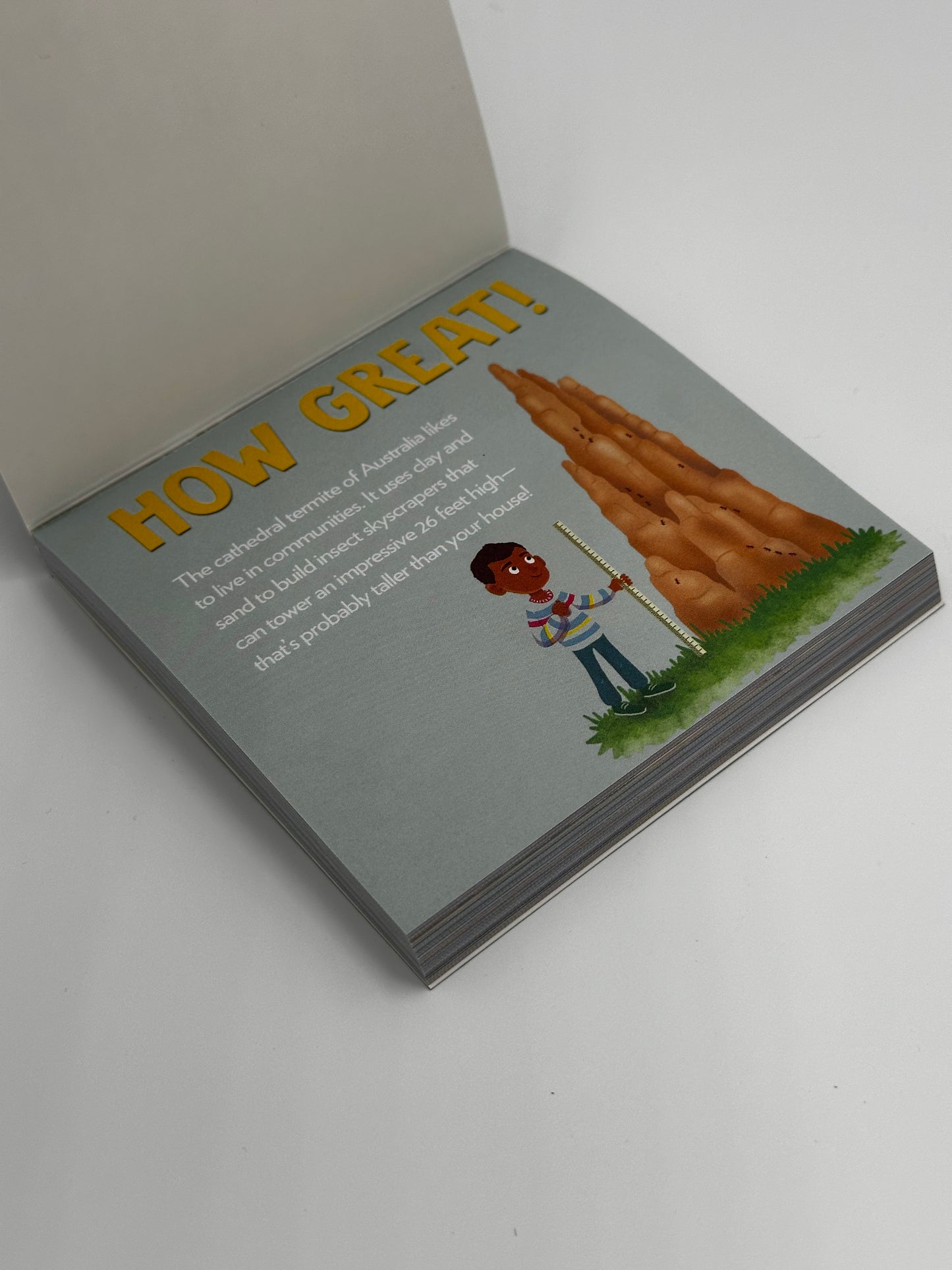 Cards: 100Tear-Off Lunchbox Cards