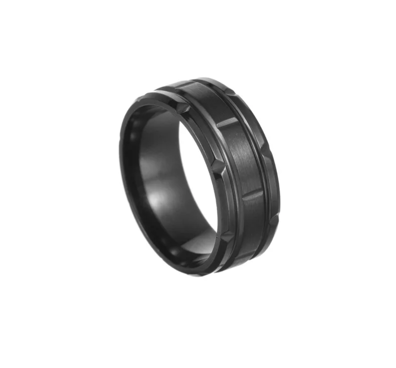 Ring: Men’s Band