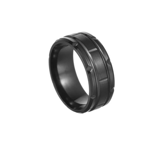 Ring: Men’s Band