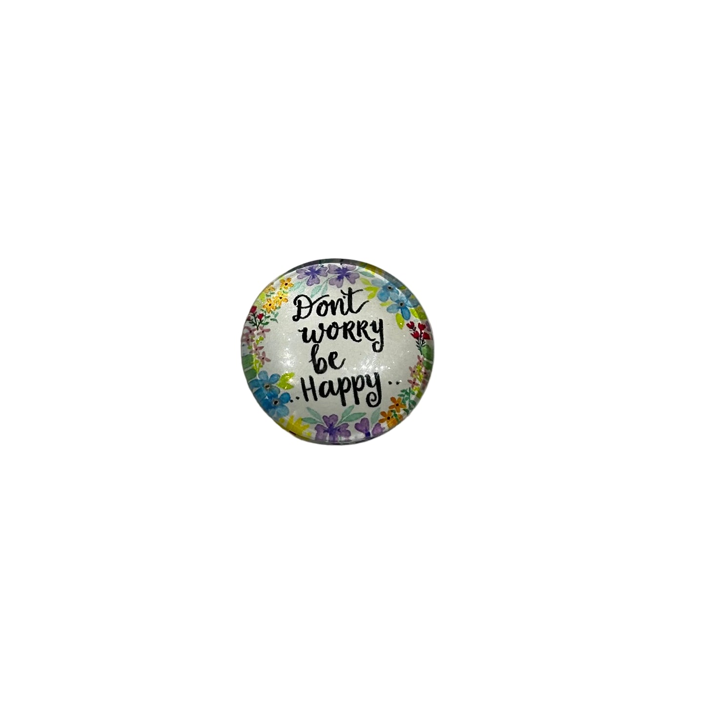 Glass Cabochons