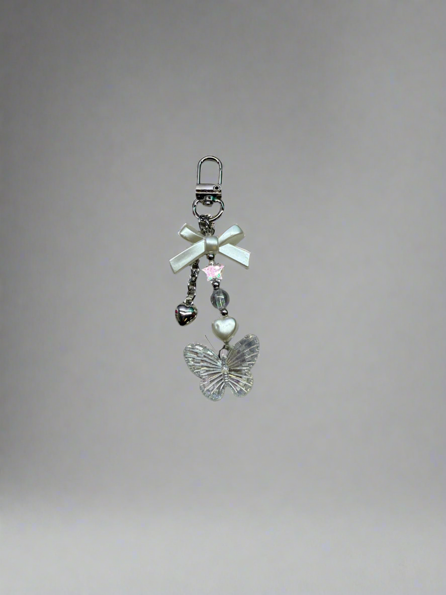 Purse Charms
