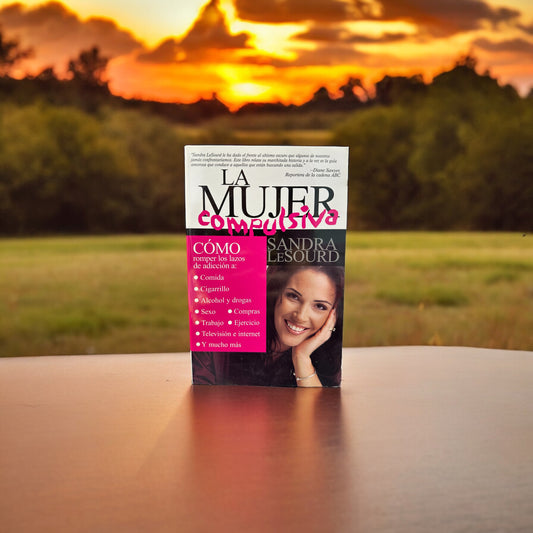 La Mujer Compulsiva
