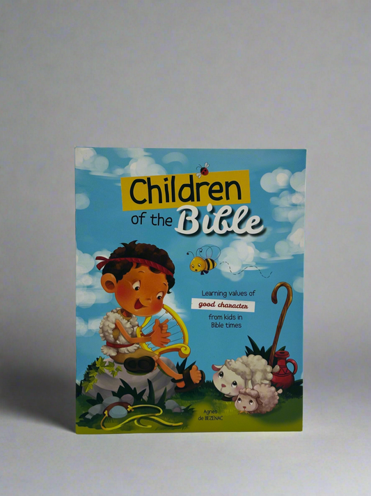 Children of the Bible