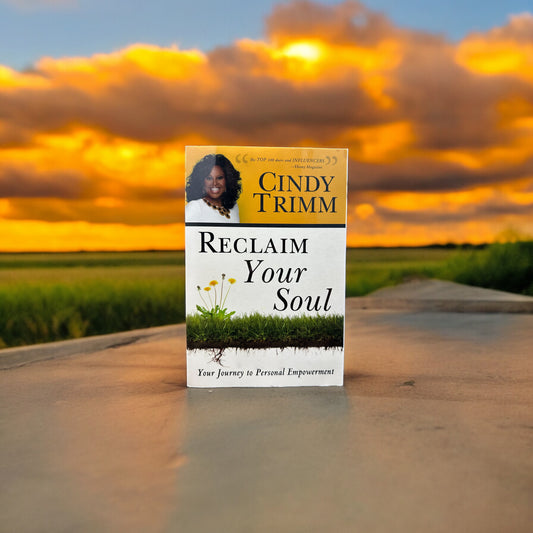 Reclaim Your Soul