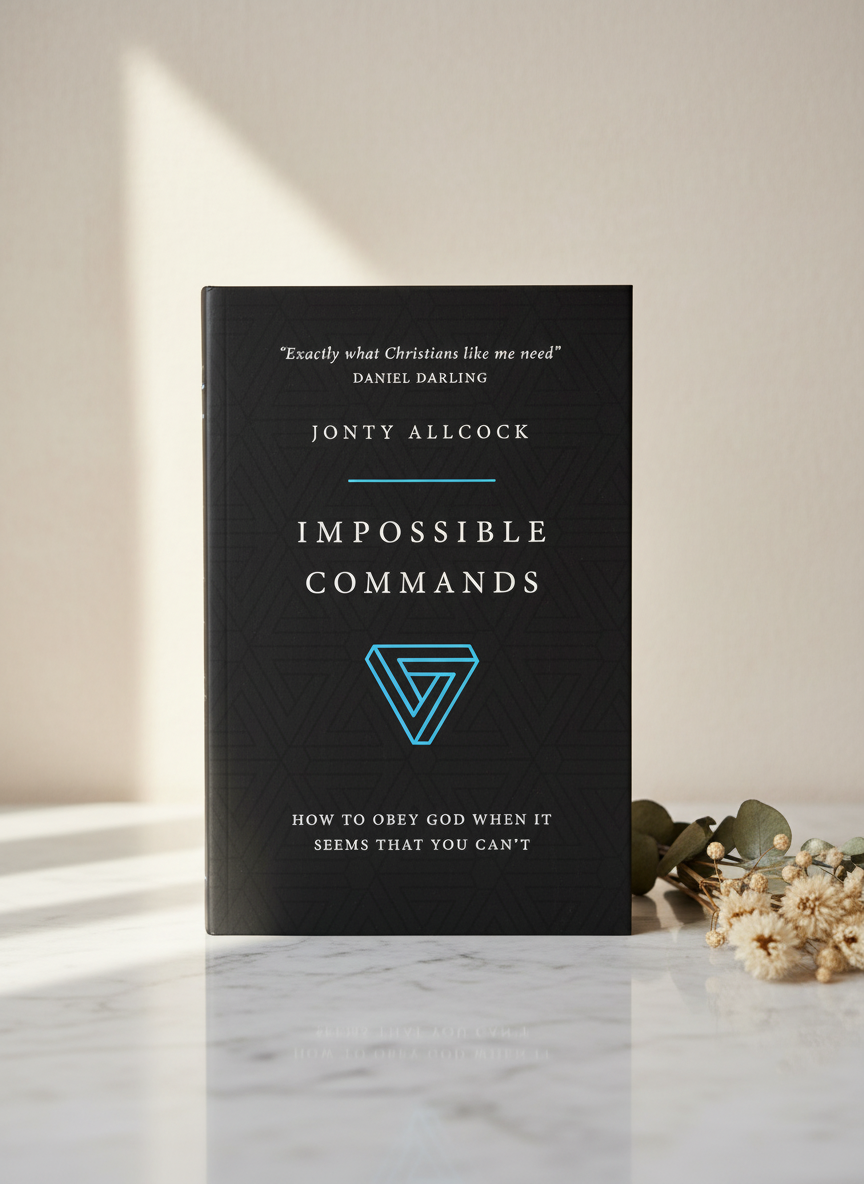 Impossible Commands