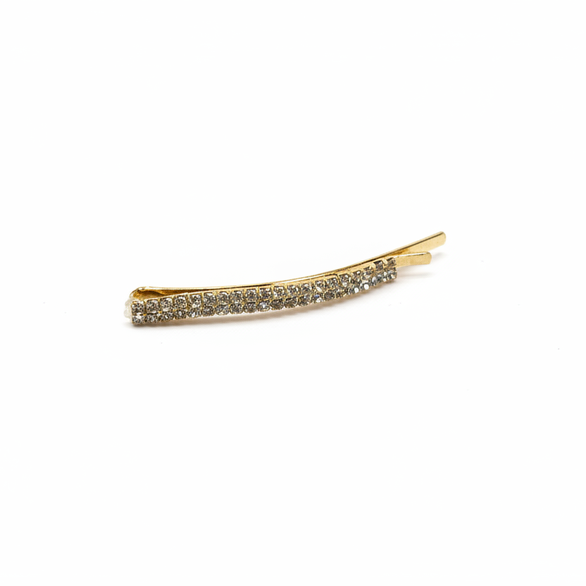 Gold Clips