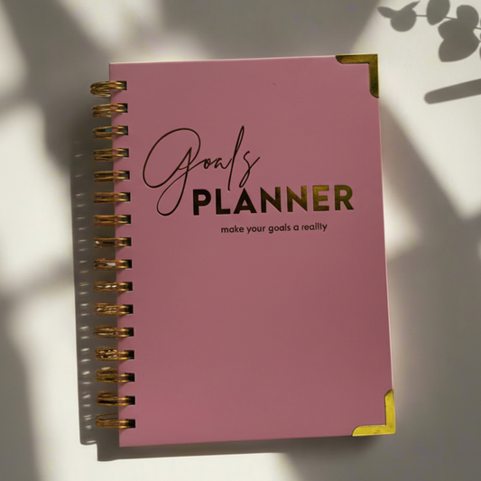 Goals Planner