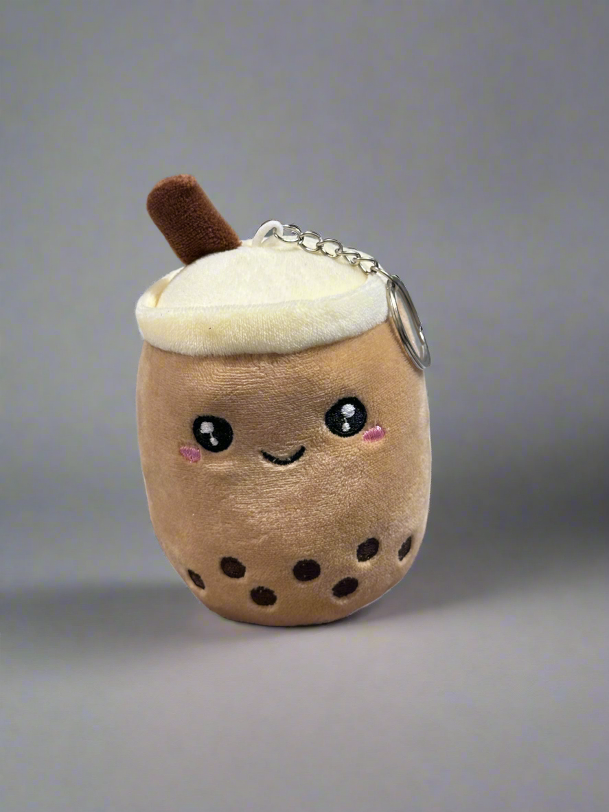 Mini- Boba squishmellow
