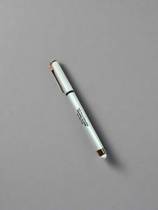 White Faith Church Pen
