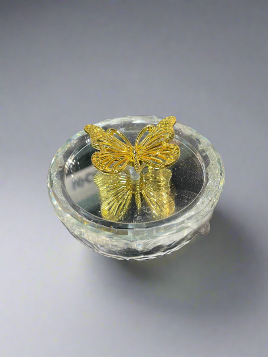 Butterfly Jewelry Holder