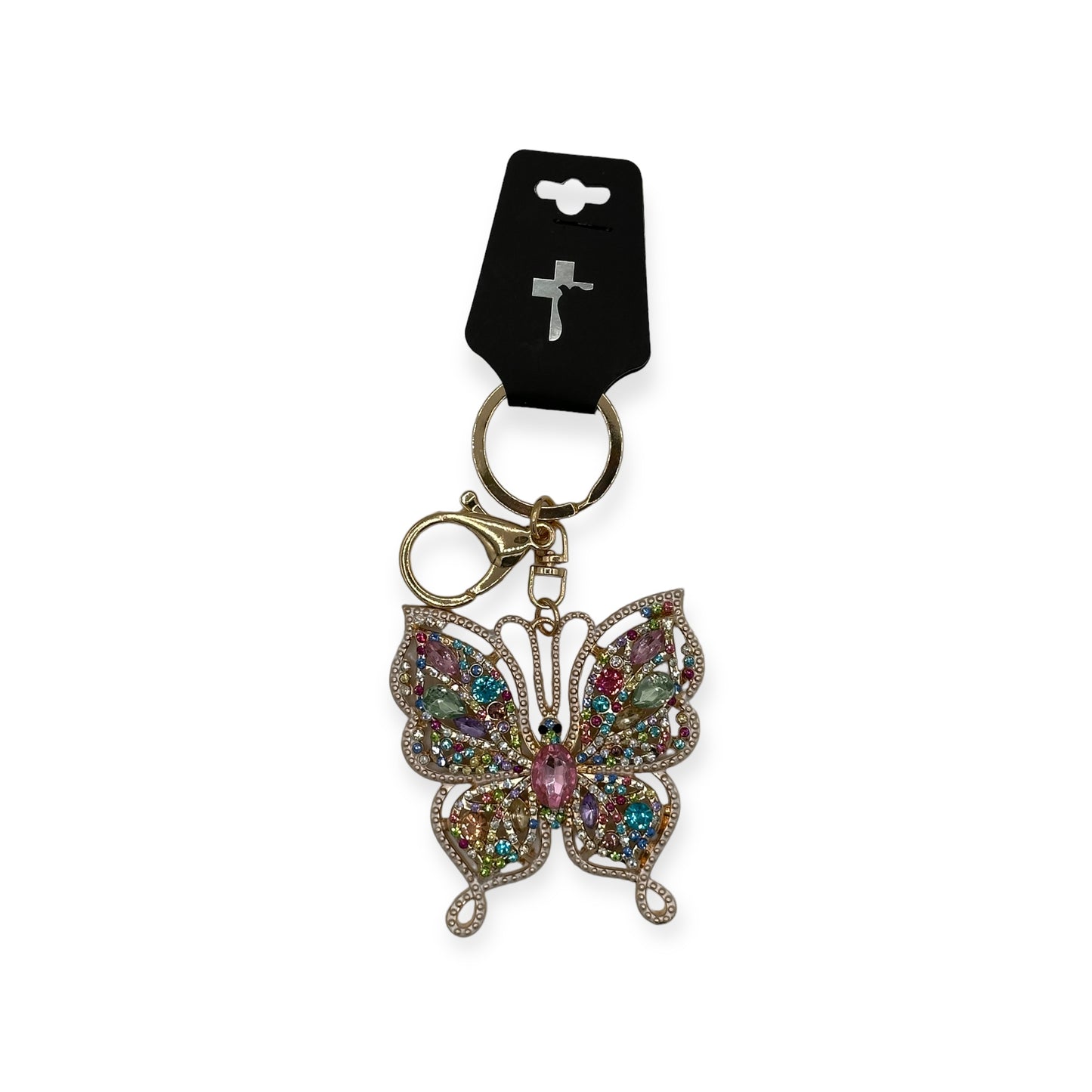 Jeweled Butterfly