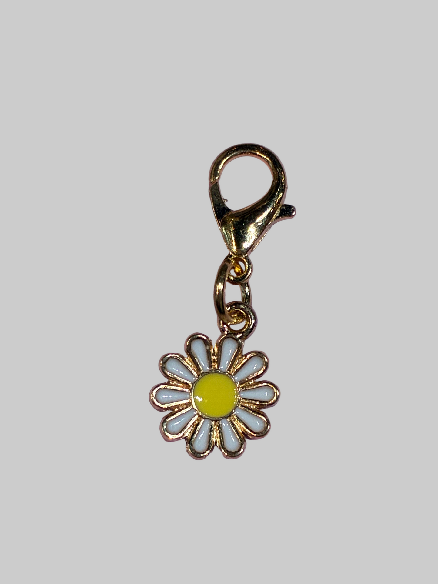 Keychain Charm