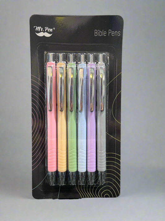 Bible Pen Set Mr Pen