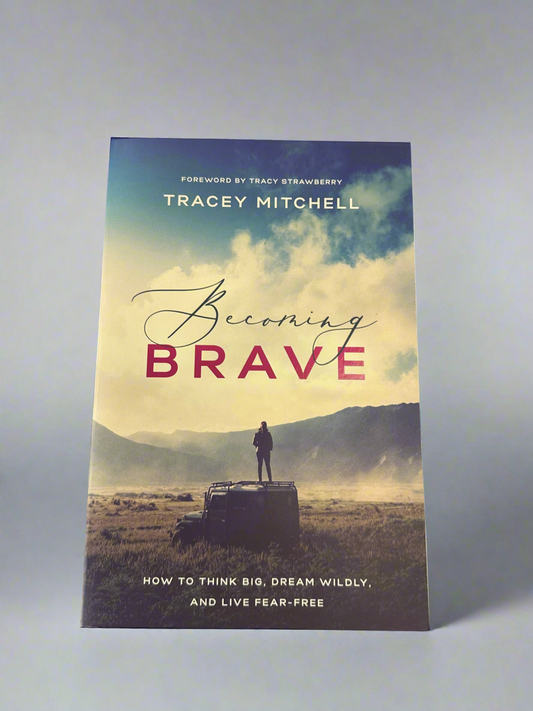 Becoming Brave