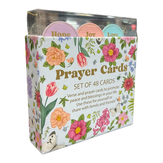 Prayer Cards