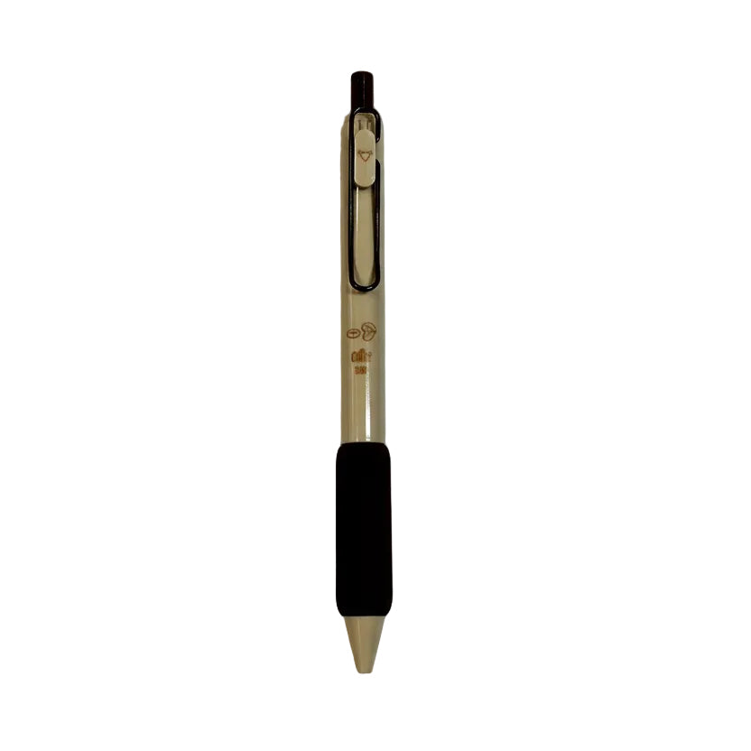 Pen: Coffee