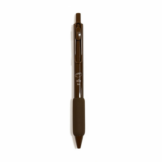 Pen: Coffee